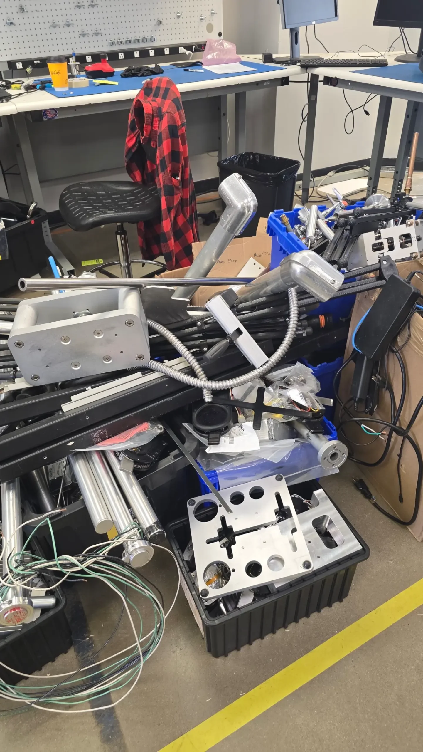 Data Center & IT Infrastructure Cleanouts